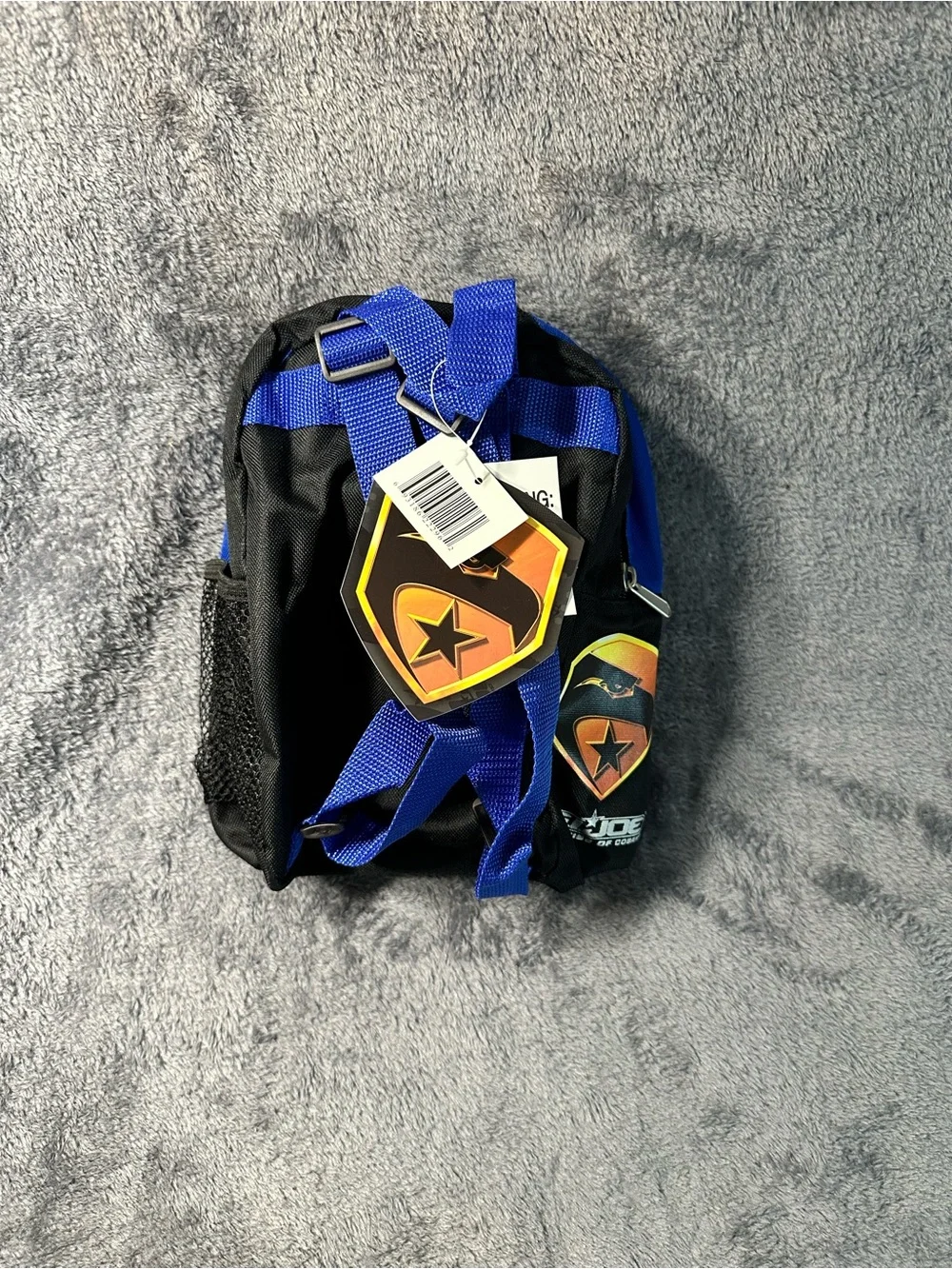G.I. Joe: The Rise of Cobra Mini Backpack